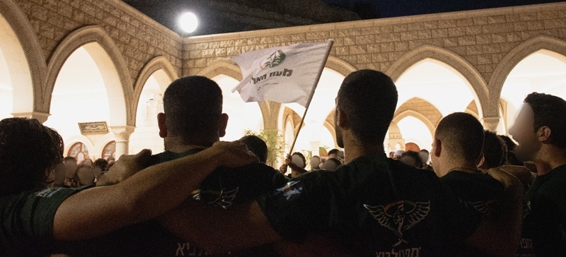 פורטל הכרמל