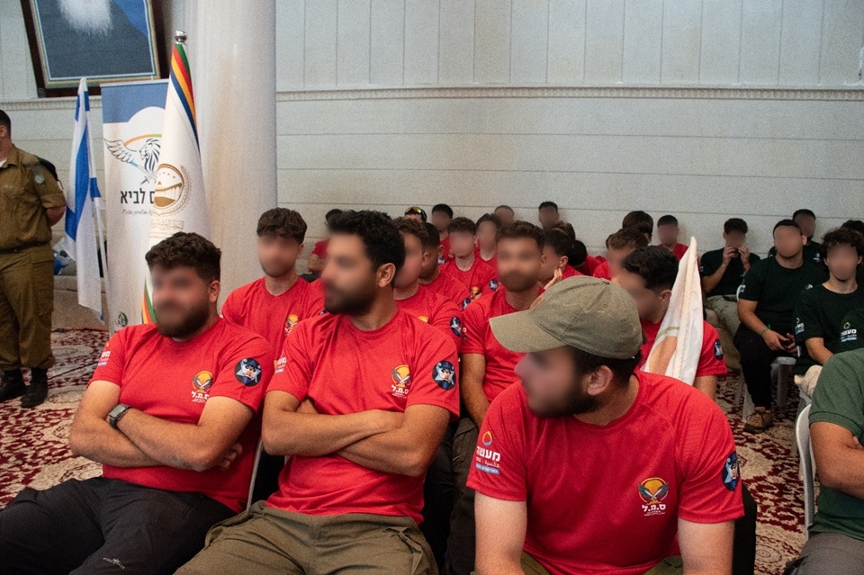 פורטל הכרמל