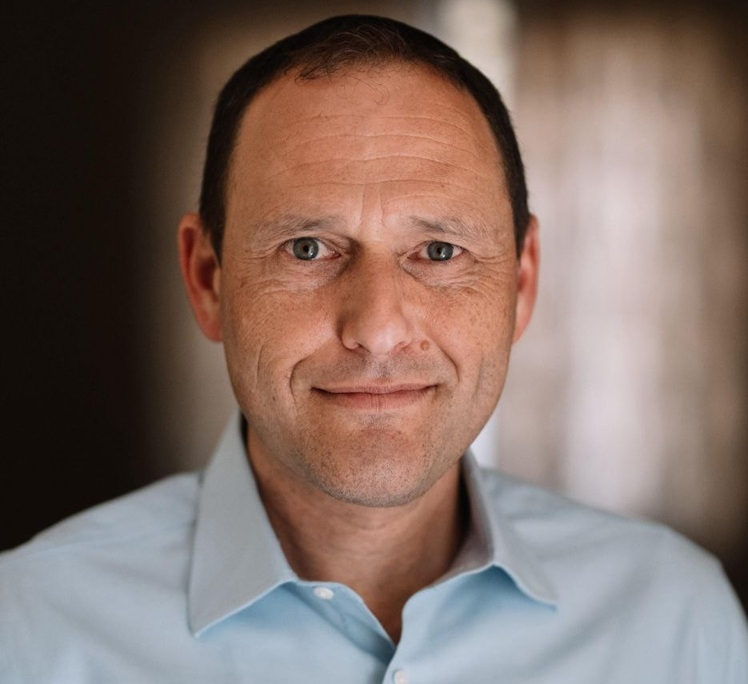 עו"ד איתי אופיר מונה לתפקיד הפרקליט הצבאי הראשי