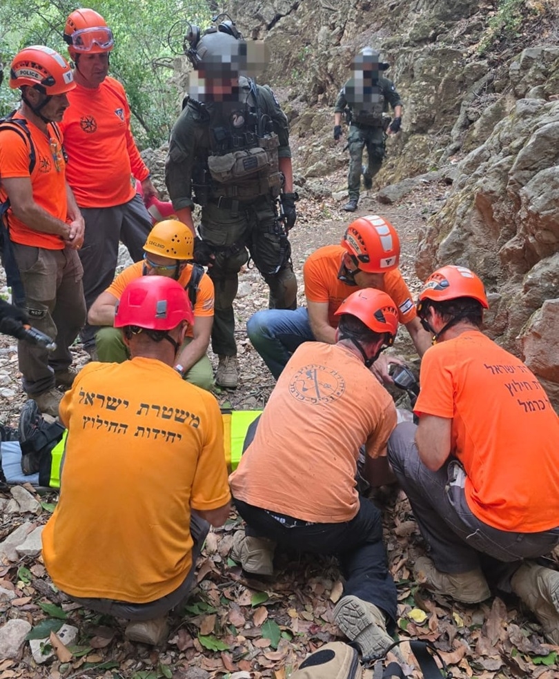 פורטל הכרמל