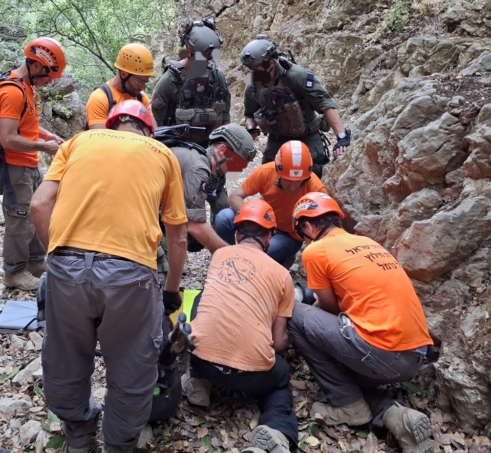 פורטל הכרמל