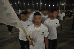 יהודים ודרוזים בדרכם לשירות צבאי משמעותי