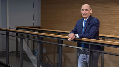 ד"ר איל רוזן יסיים בסוף ינואר 2026 את תפקידו