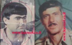 מופיד כנען וגמיל חסון ז