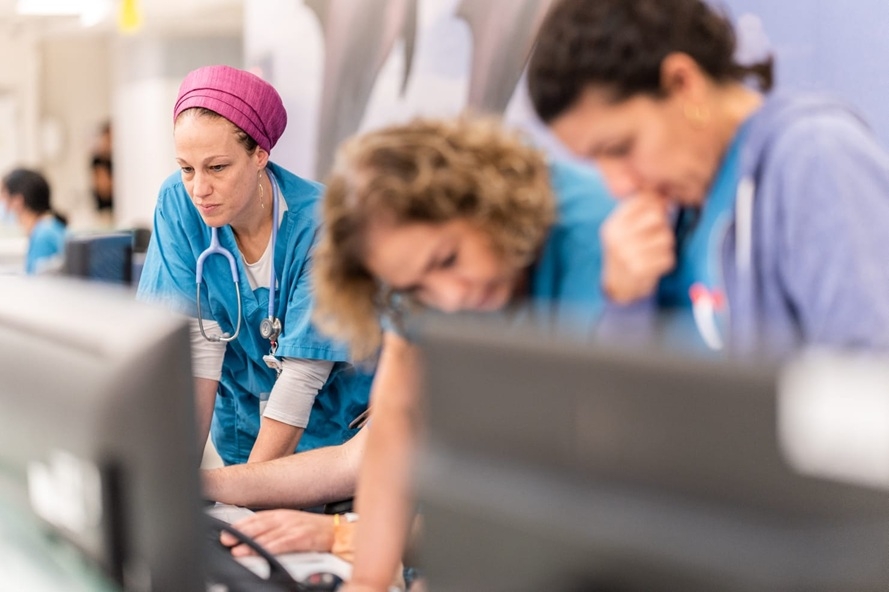 פורטל הכרמל