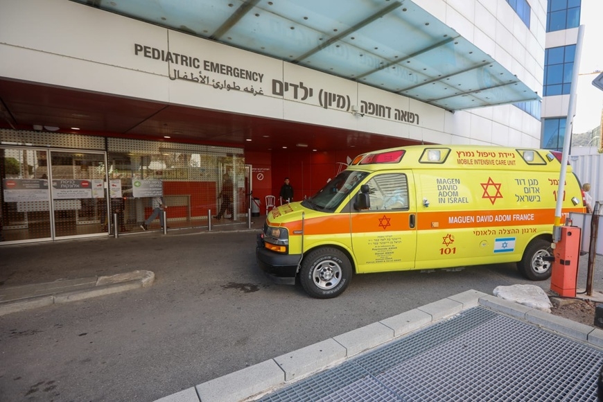 פורטל הכרמל