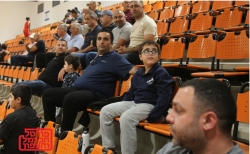 קהל הספורט של ירכא