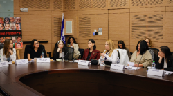 רק 9% נשים בדרג הבכיר ביותר בשירות המדינה