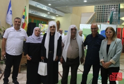 משפחת העיר מג'אר