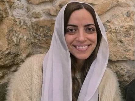 تعزية بفقدان المرحومه الشابّة هبه كمال سعيد بوز اصلان