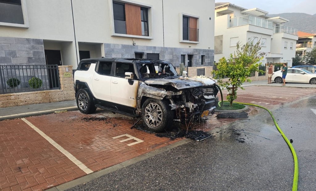 פורטל הכרמל