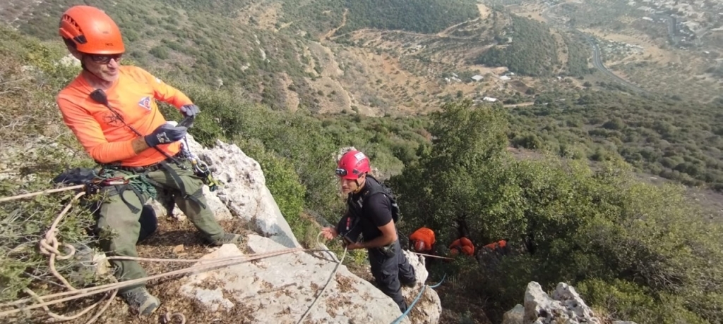 פורטל הכרמל