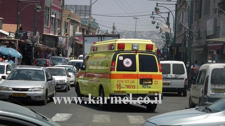 פורטל הכרמל