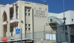 תיכון דרכא דליה שיפור משמעותי בתוצאות