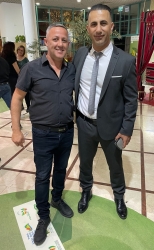 תאיר קיזל וסאפי מקלדה