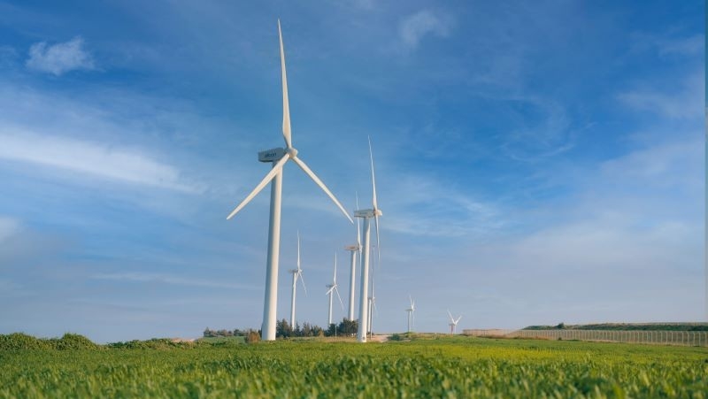 פעילויות חווייתיות בחוות הרוח בגלבוע: טבע חדשנות וקהילה