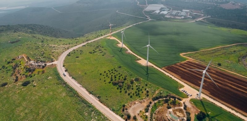 פורטל הכרמל