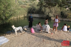 סוהא טהא שיקום נחלים