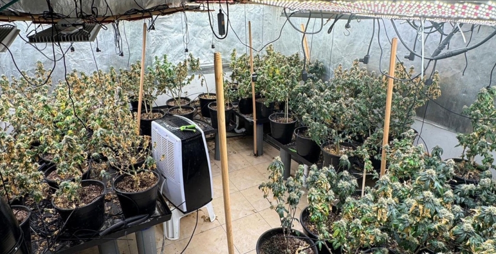 המעבדה בלב הקרייה