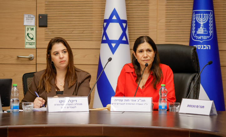 פורטל הכרמל