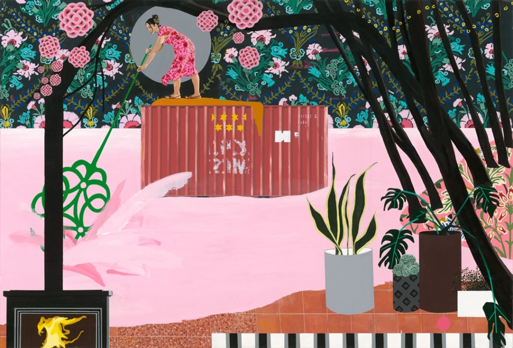 פורטל הכרמל