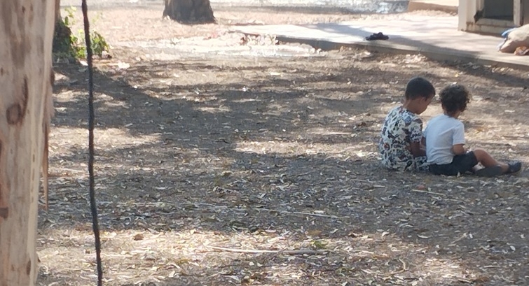 המשבר בחינוך המיוחד בגני הילדים