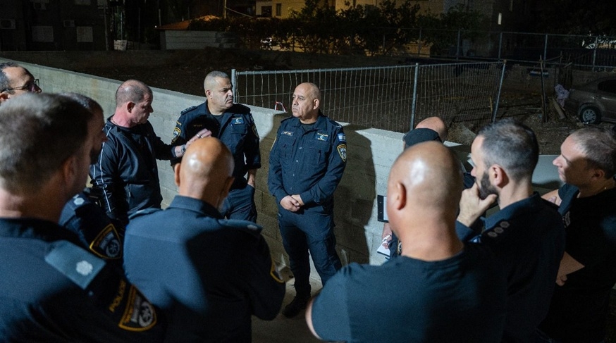 פורטל הכרמל