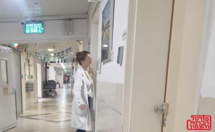 עלייה במספר הסטודנטים לרפואה