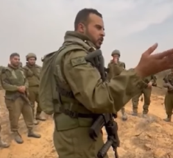 סלמאן חבקה בתדריך האחרון 