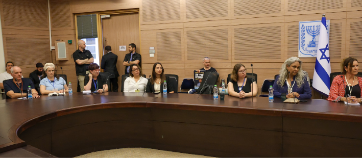 פורטל הכרמל