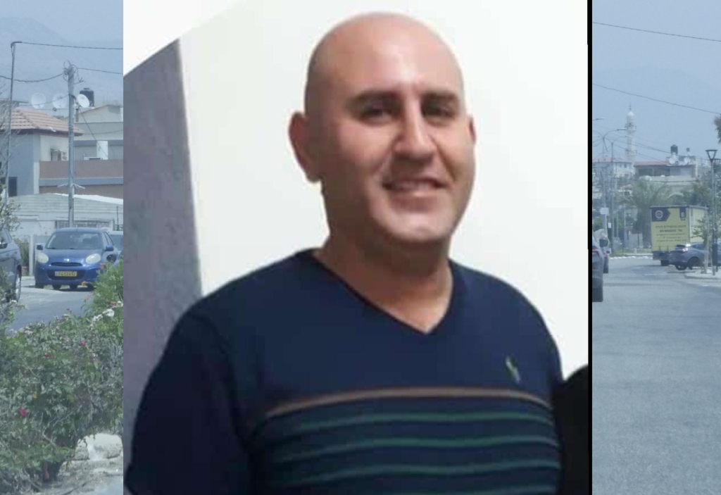 رثاء لقلبٍ أبيض أبو هيثم مظهر حرب