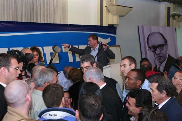 הליכוד נשאר בית חזק לדרוזים