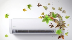 מה זה מזגן מיני מרכזי ולמי הוא באמת מתאים?