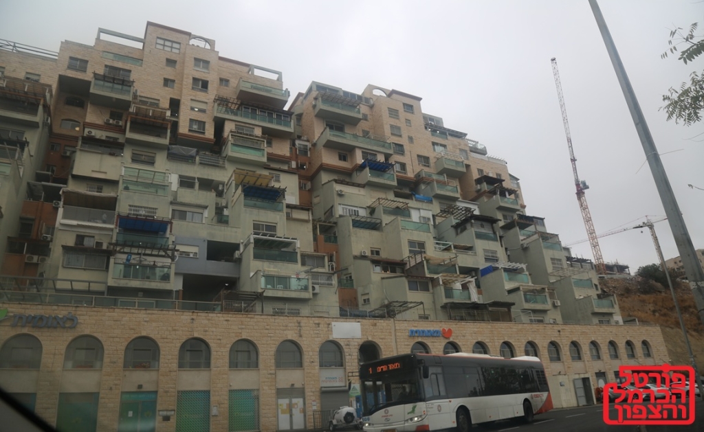 מדד המחירים לצרכן עלה ב-0.5%