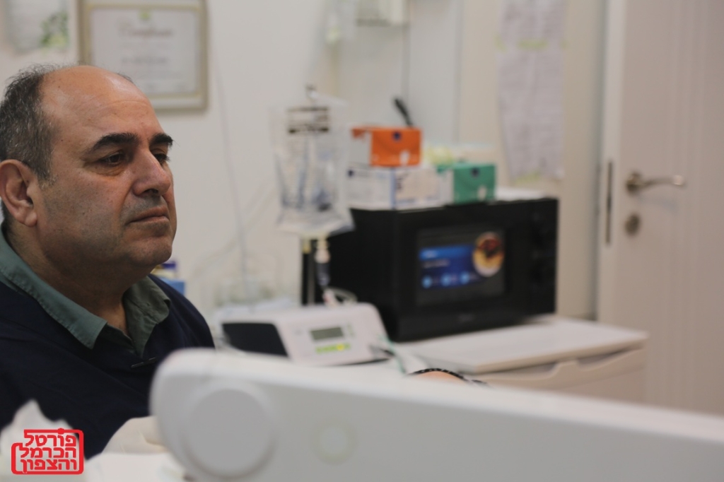 למה אין יצוג הולם של נשים דרוזיות במשרות בכירות?