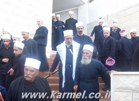 פורטל הכרמל