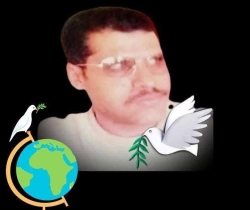 لايرمق الطرف