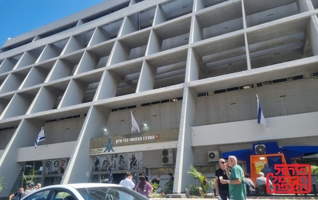 רפלקסולוגיה מפחיתה חרדה לפני ניתוח