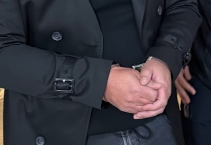 העביר תמונות ומיקומי אתרים רגישים לגורמי מודיעין איראניים