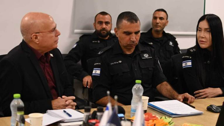 פורטל הכרמל