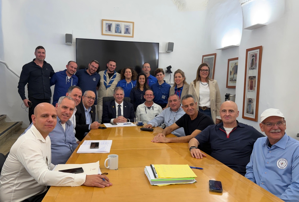 מעל 60 מיליון שקלים לחינוך הבלתי פורמלי