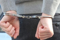 כתב אישום נגד קצין משטרה בגין מעשה מגונה