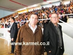 עוזי דיין בדליה