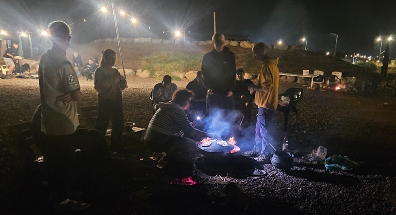 פורטל הכרמל