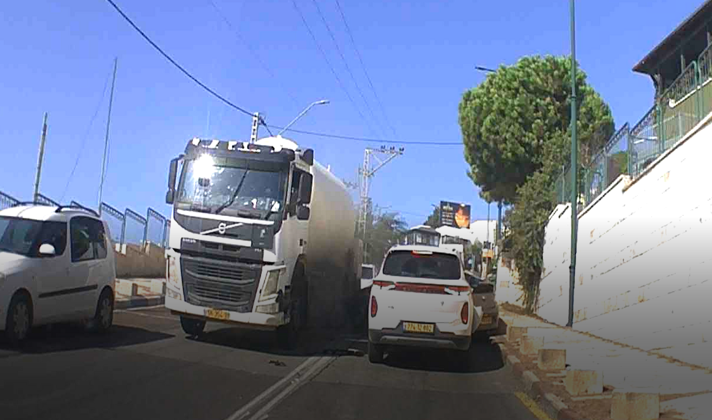 פורטל הכרמל