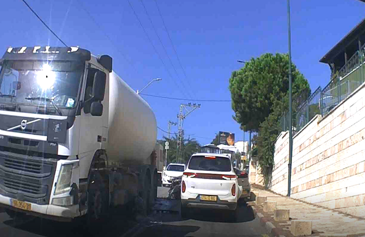 פורטל הכרמל