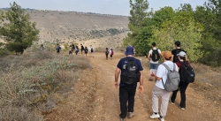 מעבדים יחד חוויות ומגלים מחדש את החוסן