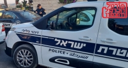 קטין מואשם ברצח תלמיד בבית הספר