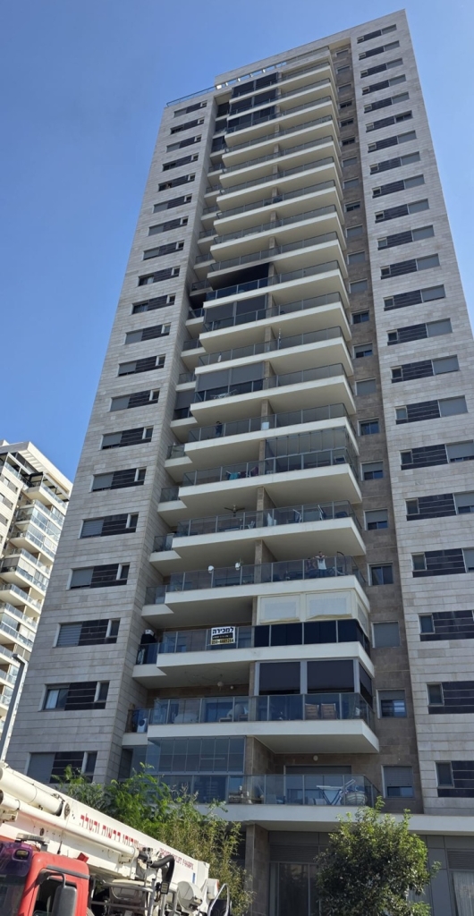 פורטל הכרמל