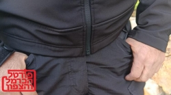 להב עצר מספר אנשים מדליה ועוספיה